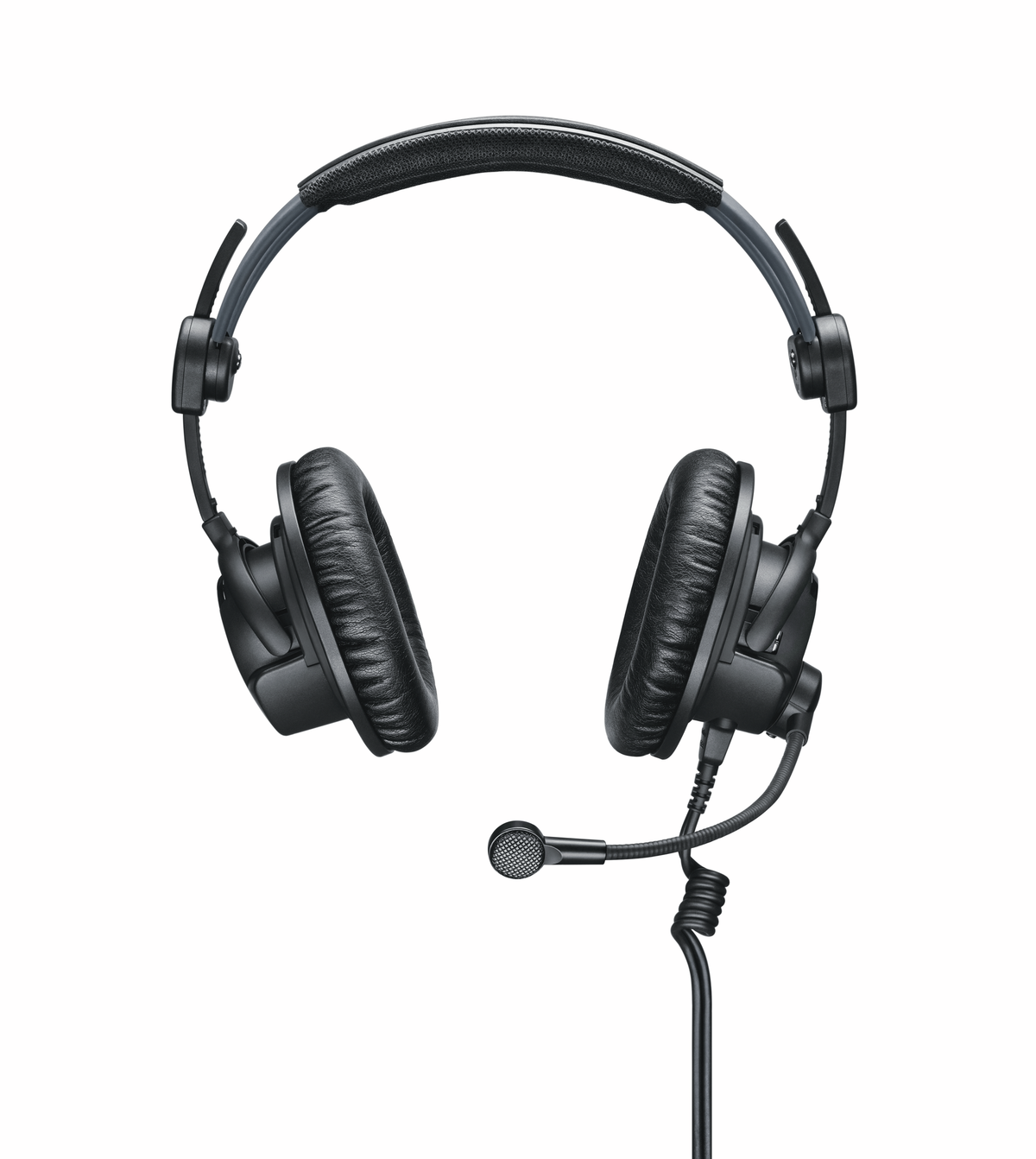 Sennheiser HME 27 - Ympärikuulokemikrofoni