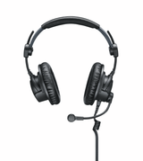 Sennheiser HME 27 - Ympärikuulokemikrofoni