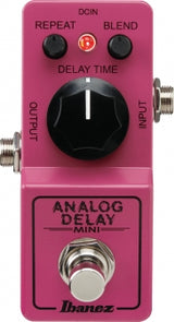 AD Mini Analog Delay