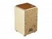 Meinl Cajon Pad - Vintage Brown