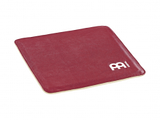 Meinl LCS-VR Cajon Seat Pad, Vintage Red