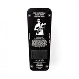 Dunlop Leo Nocentelli Cry Baby mardi Gras W