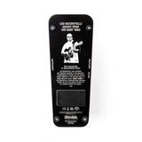 Dunlop Leo Nocentelli Cry Baby mardi Gras W