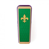 Dunlop Leo Nocentelli Cry Baby mardi Gras W