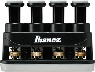 Ibanez sormitreenari kitaristille