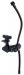 Meinl Microphone Rim Clamp - RIMCLAMP-M