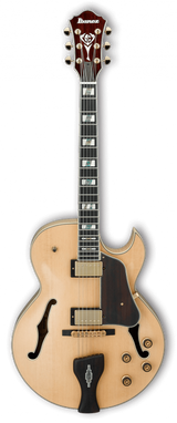 Ibanez LGB30NT George Benson Premium Signat
