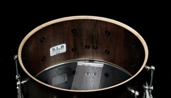 Tama LGW1465-MBW S.L.P. G-Walnut 14"x6.5" Virveli
