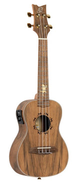 Konserttiukulele LIZARDCC-GB