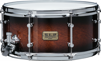 Tama SLP LKP1465-KPB Dynamic Kapur Virveli 14"x6,5"