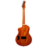 Elektroakustinen kitara TourPlayer