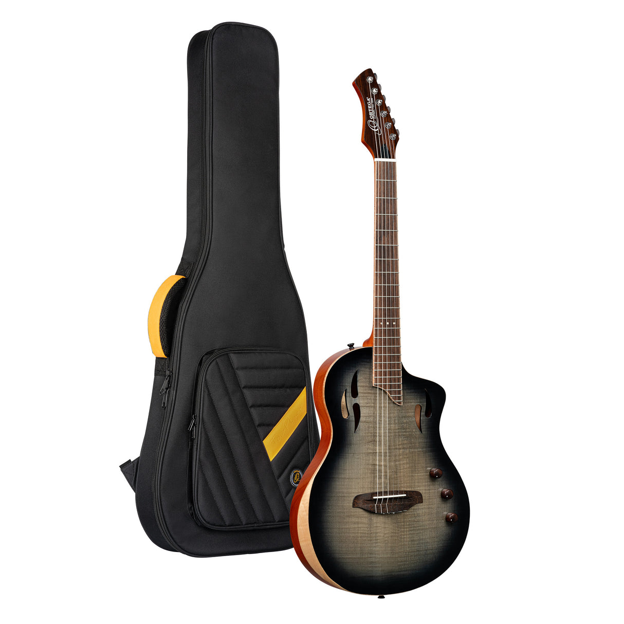 Elektroakustinen kitara TourPlayer