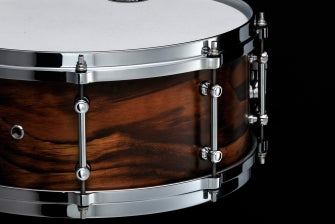 Tama LSP146-WSS S.L.P. Fat Spruce Snare Drum 14" x 6"