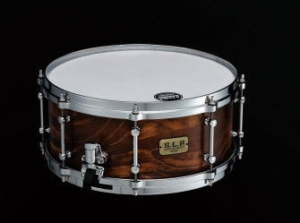 Tama LSP146-WSS S.L.P. Fat Spruce Snare Drum 14" x 6"