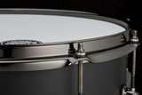 Tama Big Black Steel 14"x8" SLP virveli
