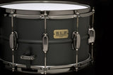 Tama LST148 S.L.P. Big Black Steel 14"x8" -virveli