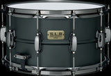 Tama LST148 S.L.P. Big Black Steel 14"x8" -virveli