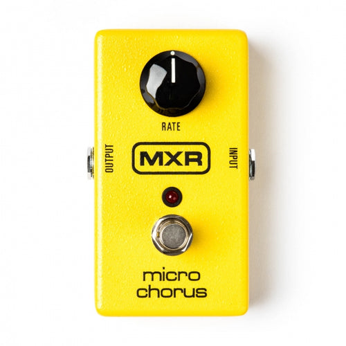 Chorus ja Vibrato
