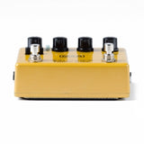 MXR M287 Sub Octave Bass Fuzz