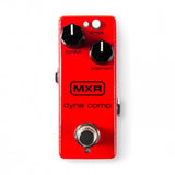 MXR M291 Dyna Comp Mini