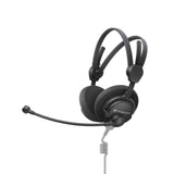 Sennheiser HME 46 - interkom-kuulokemikrofoni