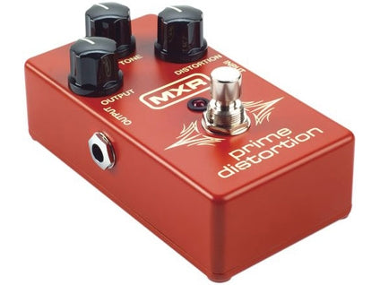 MXR M69 Prime Distortion efektipedaali