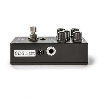 MXR M87B Bass Compressor Blackout