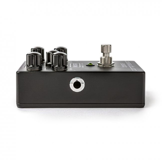MXR M87B Bass Compressor Blackout