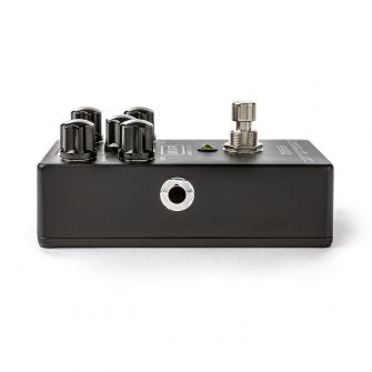 MXR M87B Bass Compressor Blackout