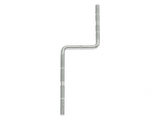 Meinl Z-Shape Percussion Rod
