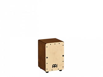 Meinl MC1HA Mini Cajon - Heart Ash