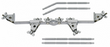 Meinl MC-4 Multi Clamp