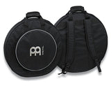 Meinl MCB22BP symbaalipussi