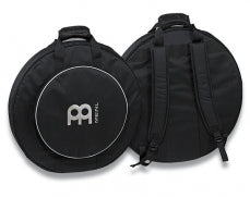 Meinl 18" Byzance Brilliant Heavy Hammered Crash