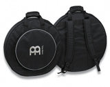 Meinl 18" Byzance Brilliant Heavy Hammered Crash