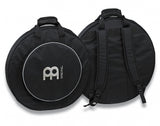 Meinl MCB22BP symbaalipussi