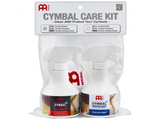 Meinl MCCK-MCCL Cymbal Care Kit