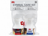 Meinl MCCK-MCCL Cymbal Care Kit