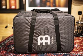 Meinl Percussion Professional Cajon Bag