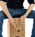Meinl MCM1 Cajon Mallet Small Head