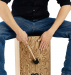 Meinl MCM2 Cajon Mallet Big Head