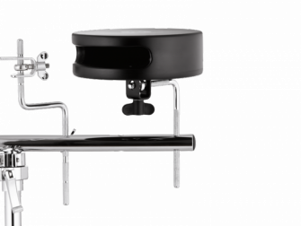 Meinl MCS1BK Cajon Side Snare