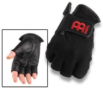 Meinl Fingerless Drummer Gloves - M