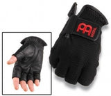 Meinl Fingerless Drummer Gloves - M