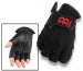 Meinl Fingerless Drummer Gloves - M