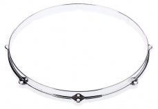 Tama MDH14S10BN Virvelin alavanne 14"/10-reikää Black Nickel
