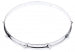 Tama MDH14S-10 14" Die-Cast Snare Side Hoop, 10-hole
