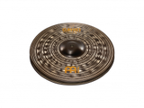 Meinl 18" Classics Custom Dark Trash Stack