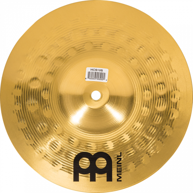 Meinl HCS 10" Splash