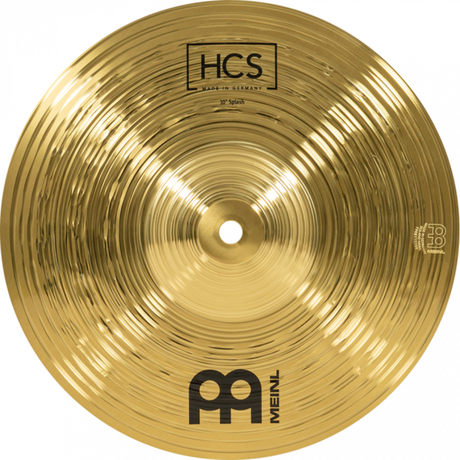 Meinl HCS 10" Splash